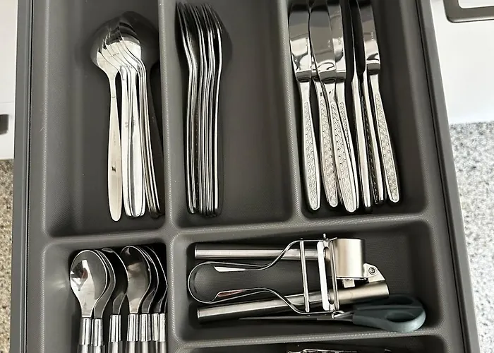 Cozy 3,5 Appartamento *