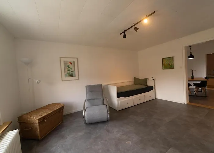 Appartamento Cozy 3,5 *