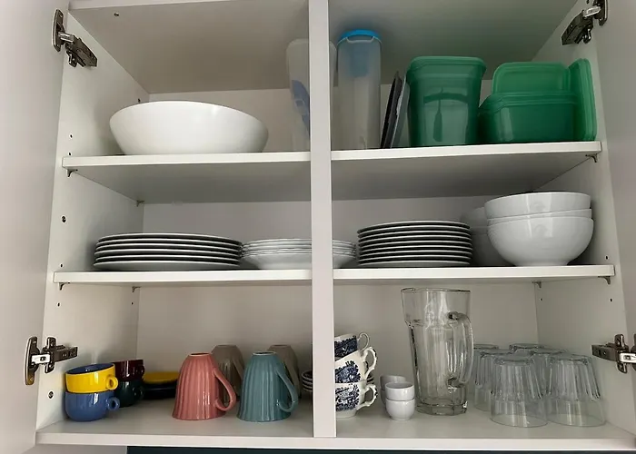 Appartamento Cozy 3,5 Thun