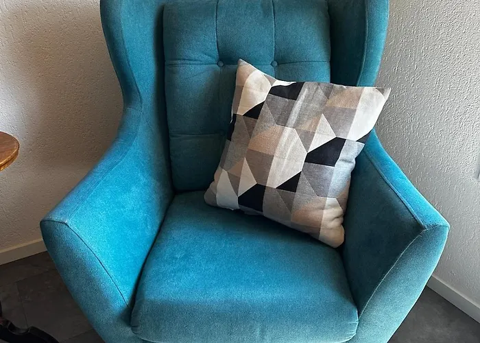 Cozy 3,5 Appartamento Thun