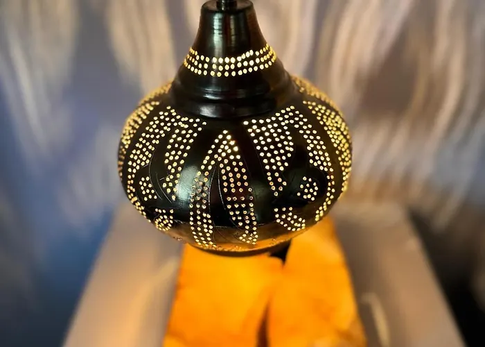 Cozy 3,5 Appartamento