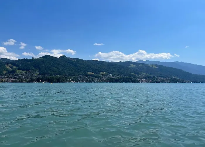 Appartamento Cozy 3,5