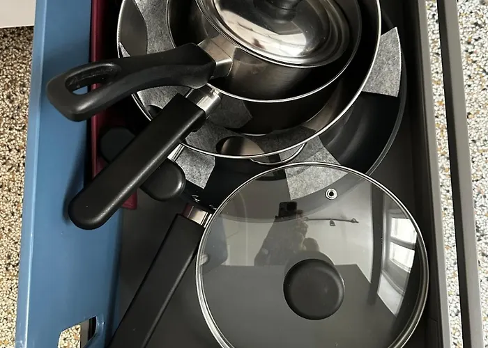 Appartamento Cozy 3,5 Thun