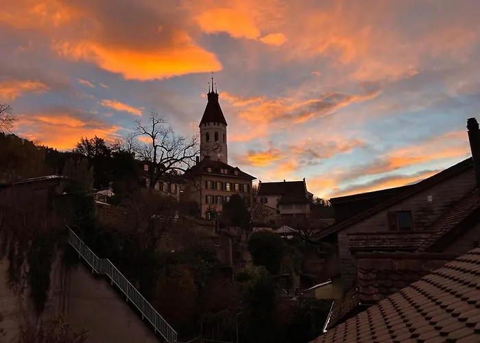 Cozy 3,5 Appartamento