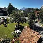 Cozy 3,5 Апартаменты