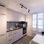 Cozy 3,5 Апартаменты