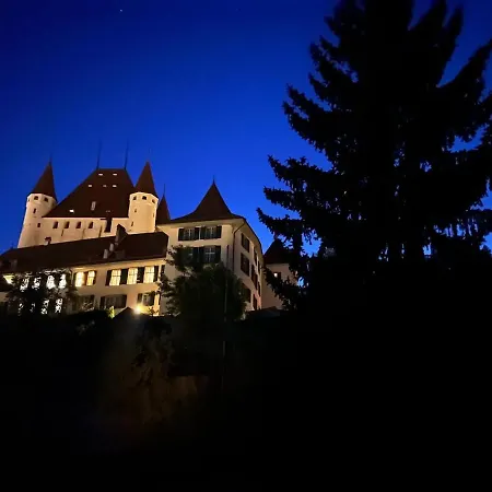 Apartmán Cozy 3,5 *