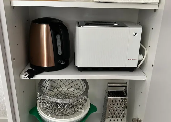Cozy 3,5 Apartmán *