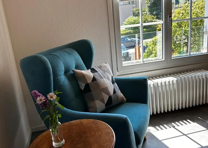 Cozy 3,5