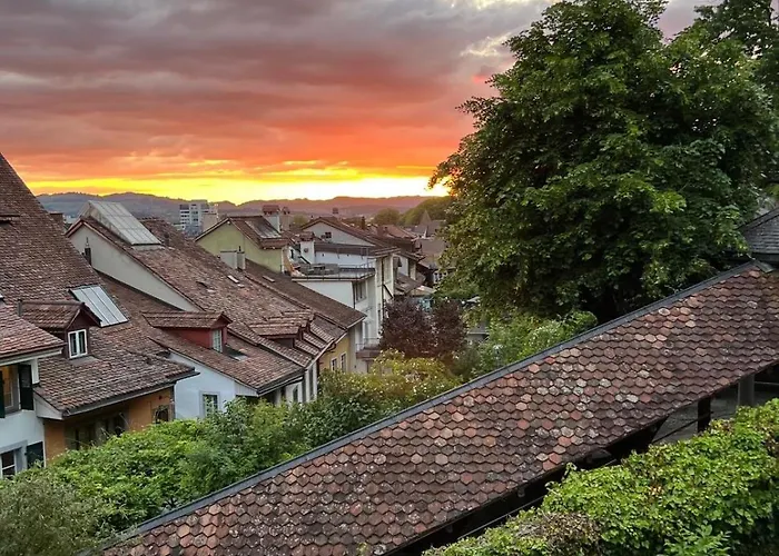 Apartmán Cozy 3,5